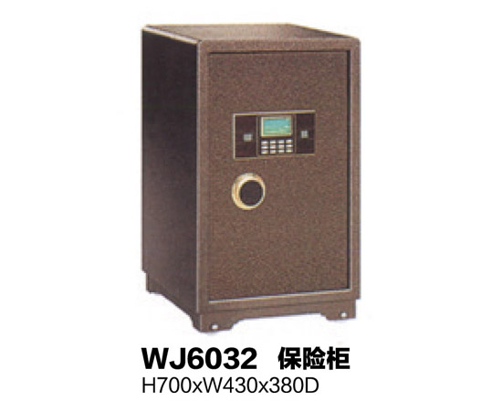 WJ6032