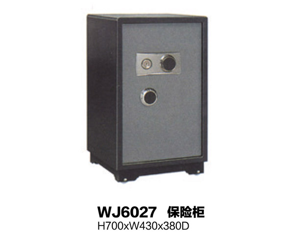 WJ6027