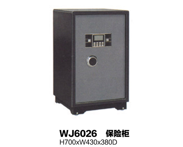 WJ6026