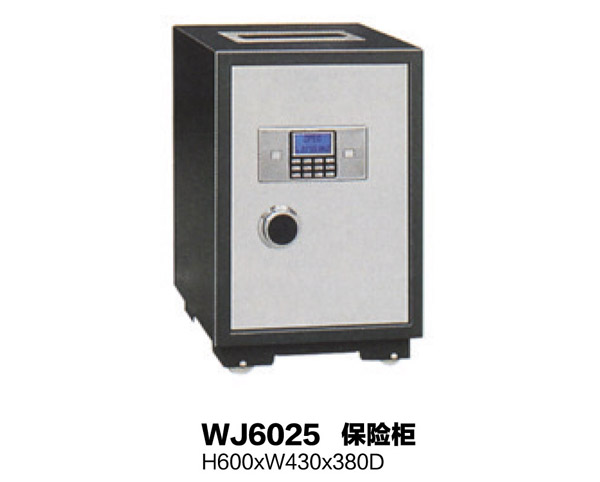 WJ6025