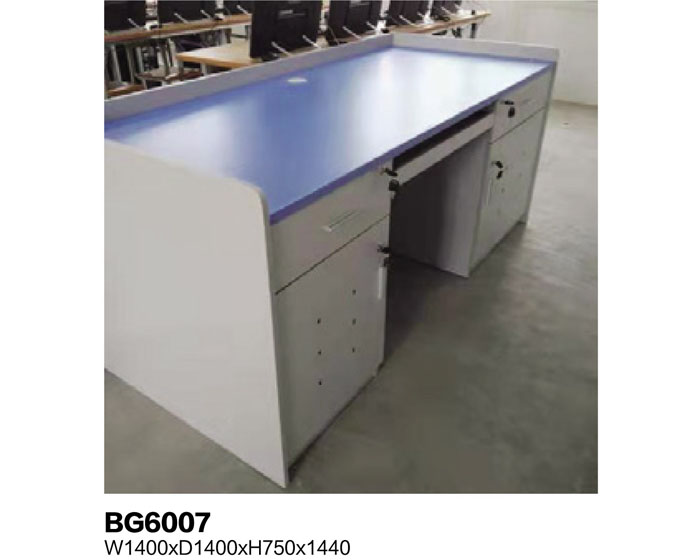 BG6007